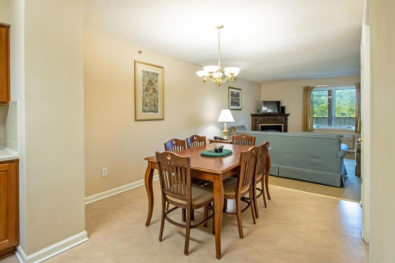 Massanuttens Shenandoah Villas By Tripforth McGaheysville Kültér fotó
