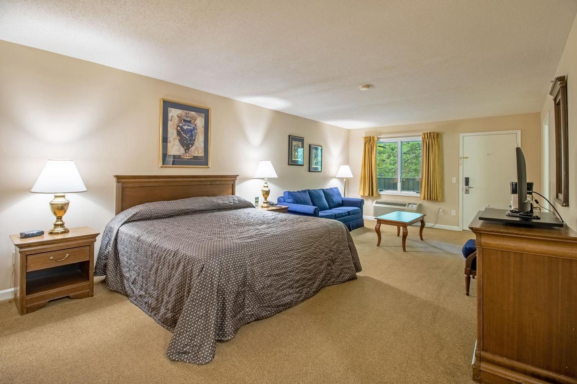 Massanuttens Shenandoah Villas By Tripforth McGaheysville Kültér fotó