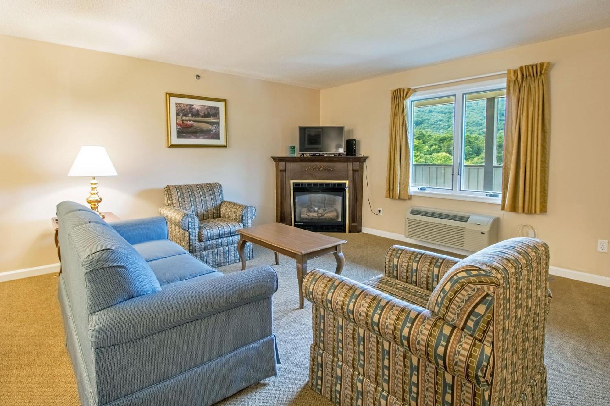 Massanuttens Shenandoah Villas By Tripforth McGaheysville Kültér fotó