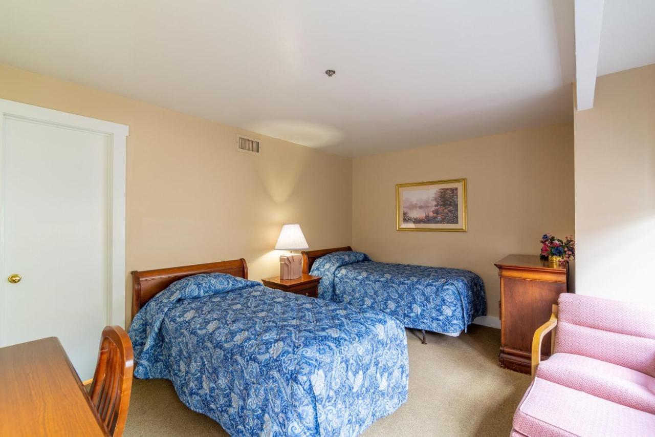 Massanuttens Shenandoah Villas By Tripforth McGaheysville Kültér fotó