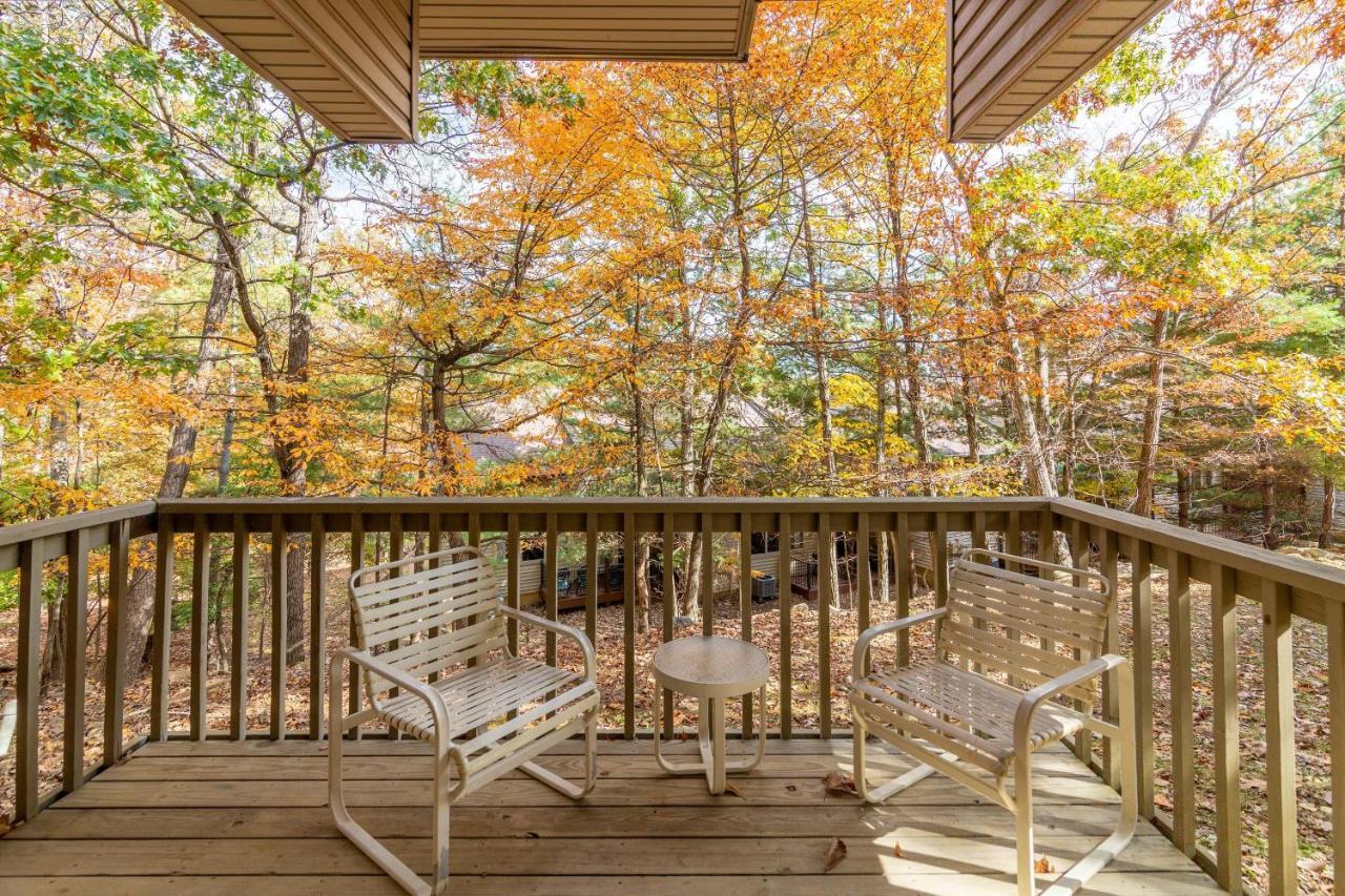 Massanuttens Shenandoah Villas By Tripforth McGaheysville Kültér fotó
